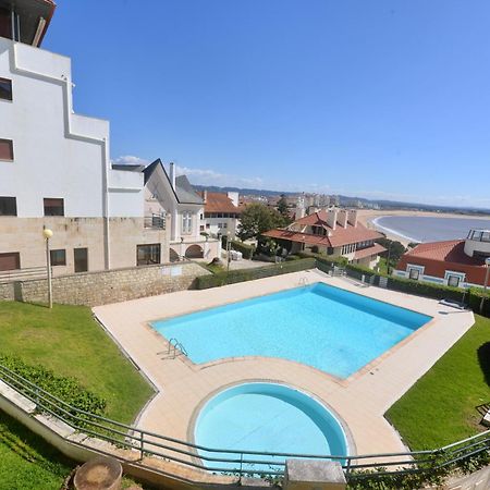 Bay Apartment Sao Martinho do Porto Bagian luar foto