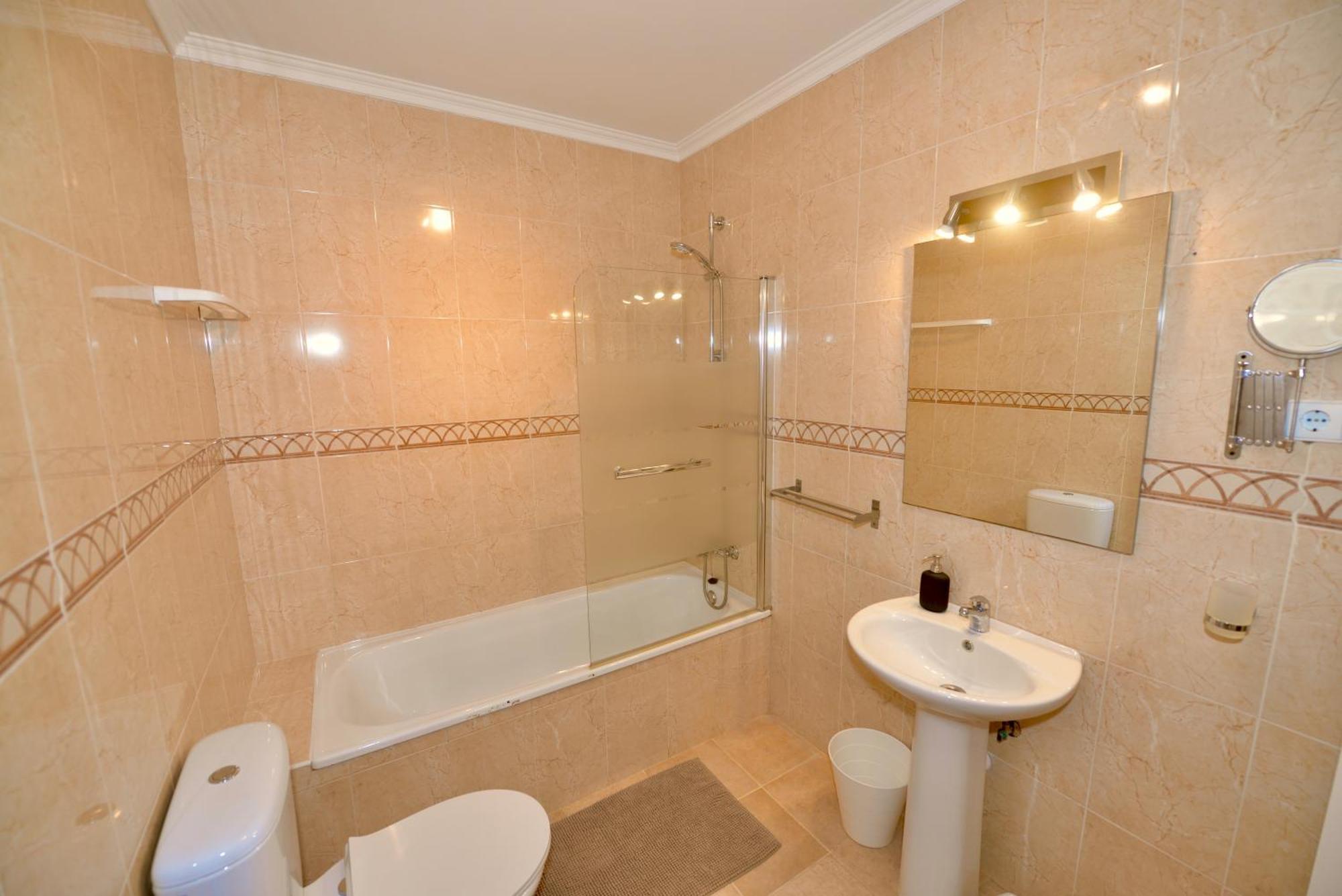 Bay Apartment Sao Martinho do Porto Bagian luar foto