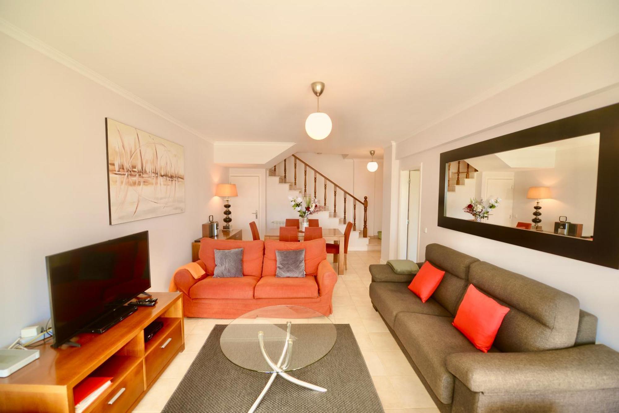 Bay Apartment Sao Martinho do Porto Bagian luar foto