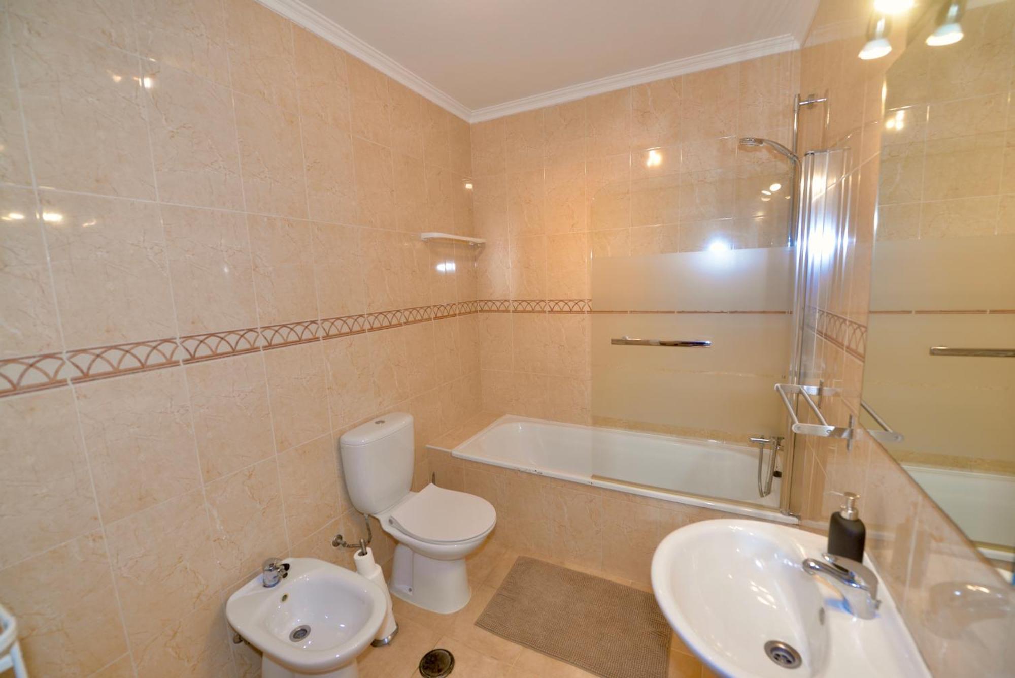 Bay Apartment Sao Martinho do Porto Bagian luar foto